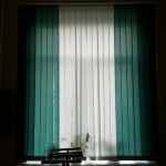жалюзи вертикальные в Минске