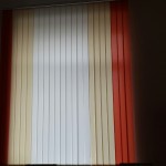 жалюзи вертикальные в Минске