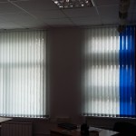 жалюзи вертикальные в Минске