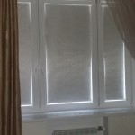 рольшторы в Минске