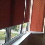 рольшторы в Минске