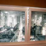 рольшторы с фотопечатью минск