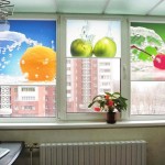 рольшторы с фотопечатью минск